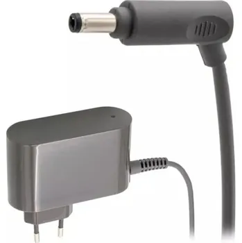 Nabíječka pro vysavače Dyson V6 a V8, 26,1 V / 780 mA