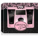 NG TOOL Crystal Pink dárková sada