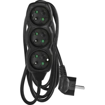 Prodlužovací kabel EMOS PC0312