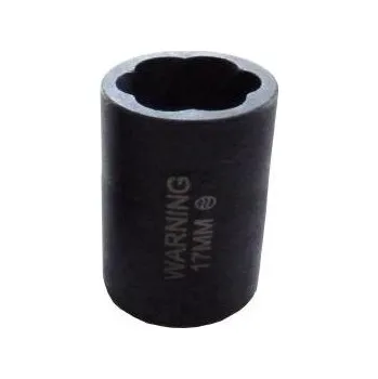 Ferdus 110.84 Hlavice pro poškozené šrouby Tec 17 mm -