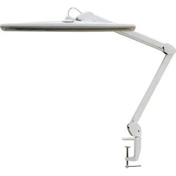 Lampička LED stolní pracovní lampa, stmívatelná, 21 W