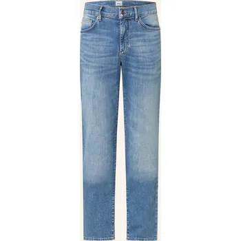 Pánské džíny Brax Pánské Džíny Cadiz Straight Fit, 16 sky blue, 35