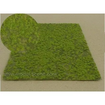 Modelová železnice Drny malé jarní H0/TT