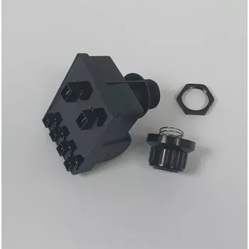 Příslušenství pro gril Broil King, elektrické zapalování 4+2 kontakty