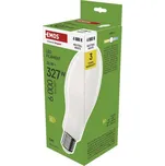 EMOS LED žárovka Filament ED90 / E40 / 36 W (327 W) / 6 000