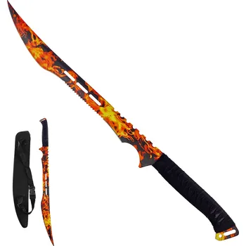 Mačeta Meč/mačeta "FIREPOWER"