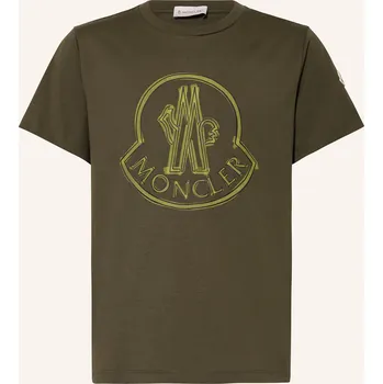 Pánské tričko Moncler Enfant Chlapecké Tričko, Tričko, 152