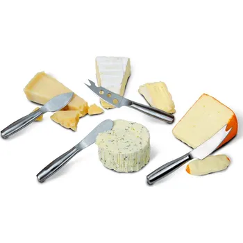 Kuchyňský nůž BOSKA Copenhagen Mini RB35761 4 ks