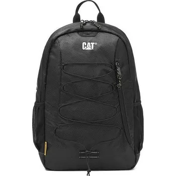 Sportovní batoh Caterpillar Batoh Urban Mountaineer Himalayas černý