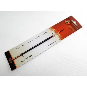 Malířský štětec Štětec linkovací SQUIRREL 2