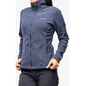 Dámský fleece Columbia Fast Trek II Jacket - nocturnal