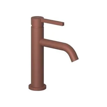 Kludi Nova Fonte Umyvadlová baterie, matná cihlová