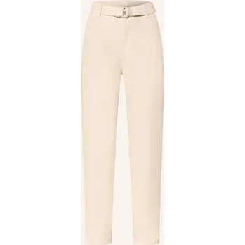 Dámské džíny Liu Jo Dámské Kalhoty, režná, 38