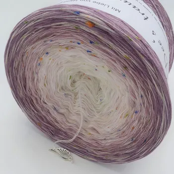 Příze Světová pohádka 4n-1000m (Lady Dee's Märchen einer anderen Welt)