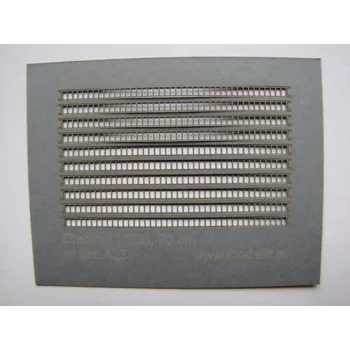 Počítačová hra Žebřík (70 cm) 1:200