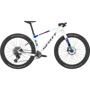 gravel kolo Scott Scale Gravel RC Beluga Grey 2025