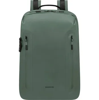 Sportovní batoh Samsonite COATIFY BIZ Backpack 15.6" Green