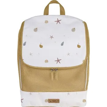Sportovní batoh Saro Baby Plážový batůžek Sea Wonders
