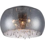 LUXERA 46093 - Stropní svítidlo ATMOSPHERA 5xG9/7W/230V