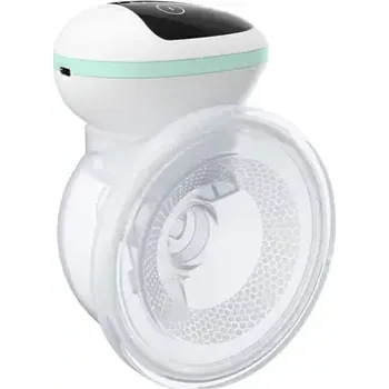 Odsávačka mléka TrueLife Nutrio BP W5 Milk Container (TLEPANBPW5NWANBPW5C)