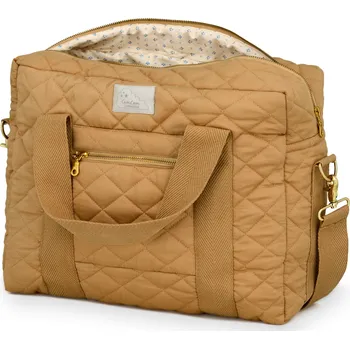 Přebalovací taška Cam Cam ApS Prošívaná přebalovací taška Honey