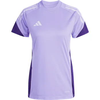 Sport Dres adidas Tiro 25 Competition Jersey Women jw4384 Velikost XL