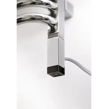 Topná tyč House Level HOH0300CHLR Topná tyč s termostatem 300 W, chrom