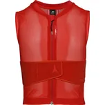Atomic Live Shield Vest Amid Lite Jr Red 25/26 Červená S