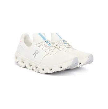 Pánská běžecká obuv Běžecké boty On Cloudswift 4 AD 3MF10573334 Bílá 45