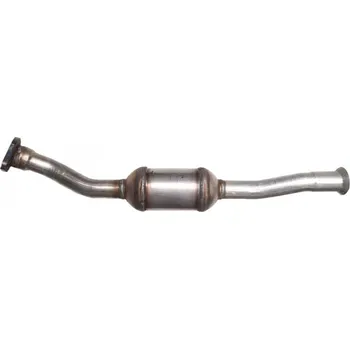 Katalyzátor Výfuk - katalyzátor výfuku CITROEN Xsara 1.4i (1090732)