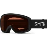 Smith Snowday - Black/RC36 uni
