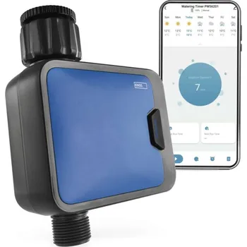 GoSmart zavlažovací hodiny, Bluetooth 5.0, 1 výstup