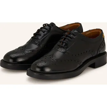 Dámské tenisky Tommy Hilfiger Dámské Šněrovací Boty, černá, 38