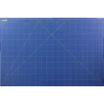 Řezací podložka - modrá A1, 900 x 600 mm, 3mm