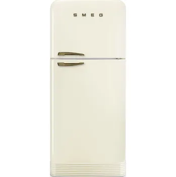 Lednice Smeg FAB50RCRB5