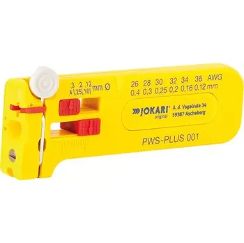 Odizolovací nástroj mikro 0,12-0,4qmm JOKARI