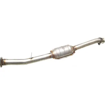 Katalyzátor Výfuk - katalyzátor výfuku CITROEN Jumper I 2.5 TD, CITROEN Jumper I 2.5 TDi, FIAT Ducato II 1.9 TD, PEUGEOT Boxer I 2.5 TD, PEUGEOT Boxer I 2.5 TDi (1080352)