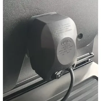 Příslušenství pro gril Broil King, náhradní motor k rožni 230 V