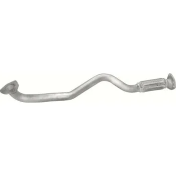 Přední díl výfuku Výfuk - přední trubka výfuku FIAT Brava 1.9 Soft Turbo Diesel, FIAT Brava 1.9 Turbo Diesel, FIAT Bravo 1.9 Soft Turbo Diesel, FIAT Bravo 1.9 Turbo Diesel, FIAT Bravo I 1.9 Soft Turbo Diesel, FIAT Bravo I 1.9 Turbo Diesel, FIAT Marea 1.9 Soft Turbo Diesel,