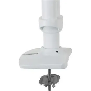 Počítač ERGOTRON Grommet Mount Kit for LX Dual Arm, upevnění ke stolu