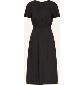 Dámské šaty Armani Exchange Dámské Šaty, černá, 40