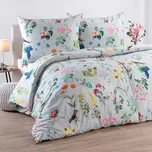 povlečení z mikrovlákna VERDA 2x jednolůžko