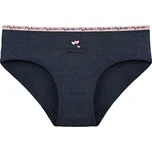 Donella Dámské kalhotky Jitřenka: tmavě modrá XXL