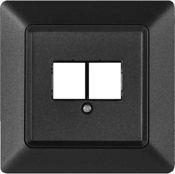 vypínač a zásuvka EMOS A6004.9