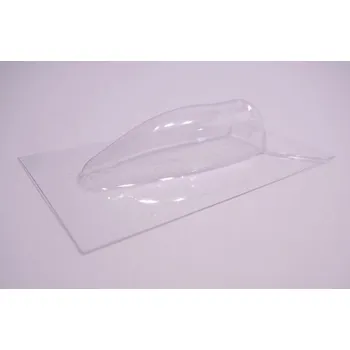 Počítačová hra MiG-21 - kabinka