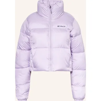 Columbia Dámská Cropped Prošívaná Bunda Puffect™ Ii, světle...