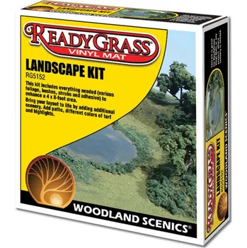 Kosmetická sada Sada pro tvorbu krajiny