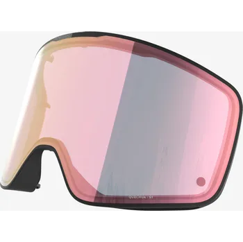 Sjezdové lyžování WEDZE Cylindrický zorník do lyžařských brýlí do špatného počasí G900 S1 S