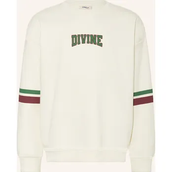 Dámská mikina Only Dívčí Mikina, režná, 146