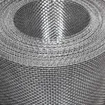 JaHan Drátěné pletivo nerez 201 0,8 x…